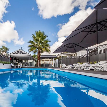 Kingaroy Holiday Park Екстериор снимка