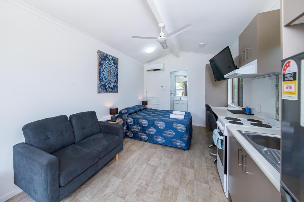 Kingaroy Holiday Park Екстериор снимка