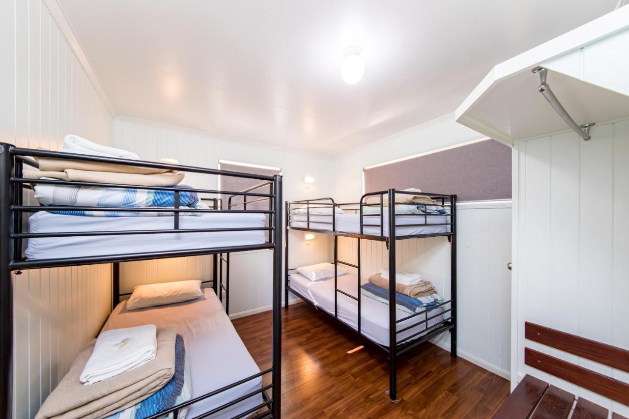 Kingaroy Holiday Park Екстериор снимка