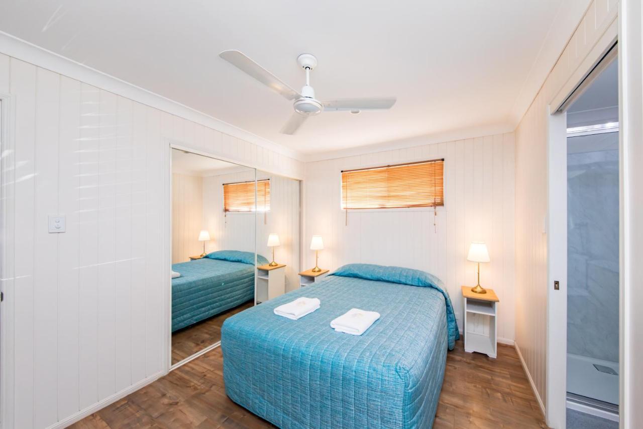 Kingaroy Holiday Park Екстериор снимка