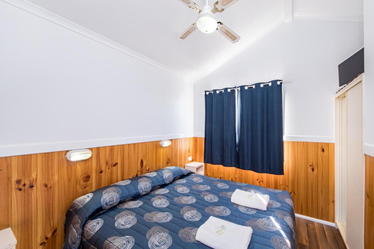 Kingaroy Holiday Park Екстериор снимка