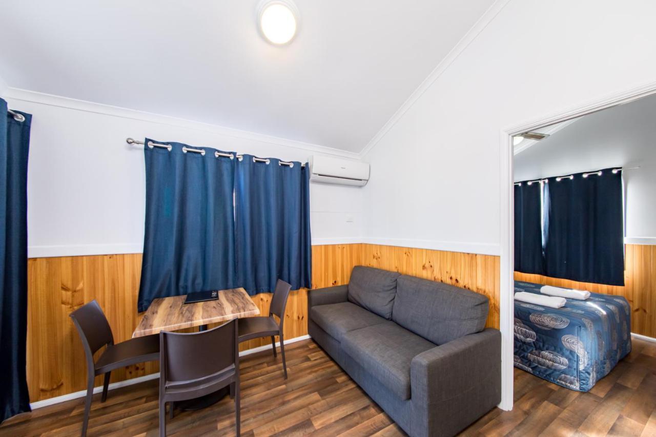 Kingaroy Holiday Park Екстериор снимка