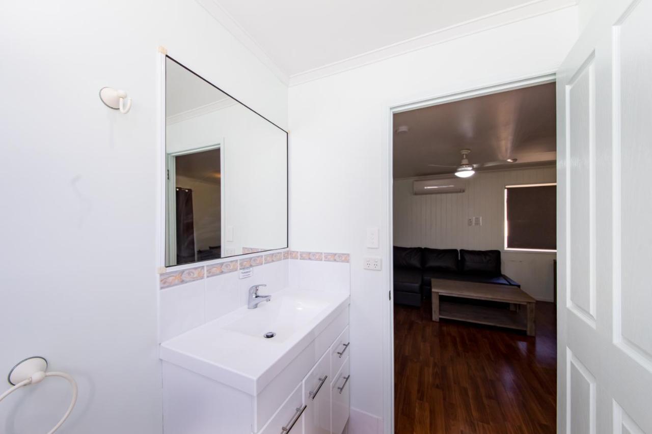 Kingaroy Holiday Park Екстериор снимка