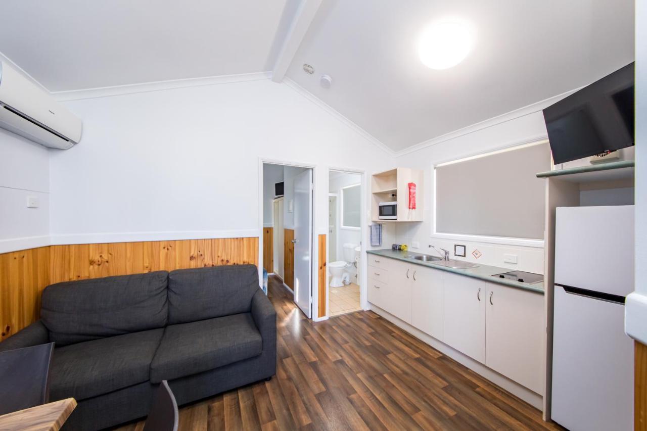 Kingaroy Holiday Park Екстериор снимка