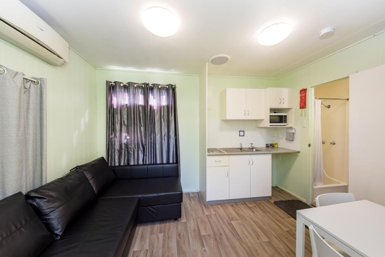 Kingaroy Holiday Park Екстериор снимка