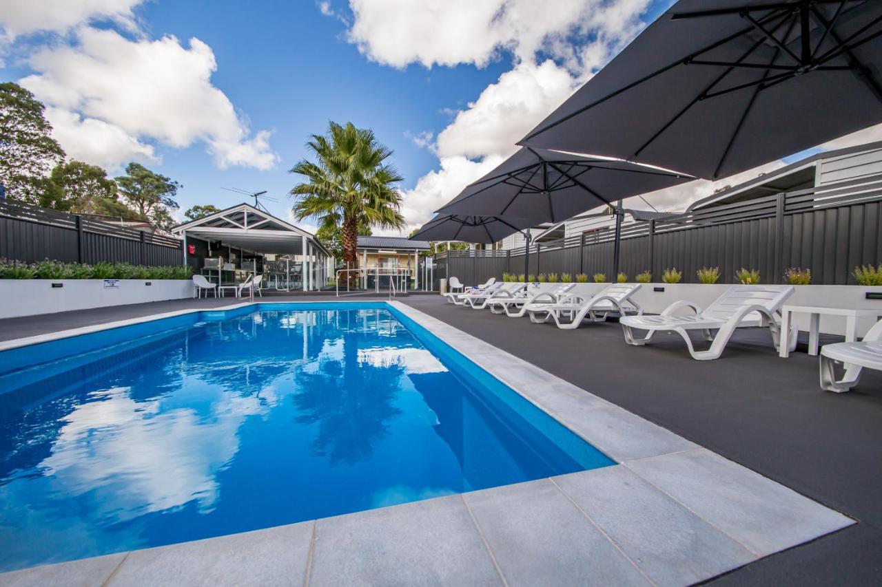 Kingaroy Holiday Park Екстериор снимка