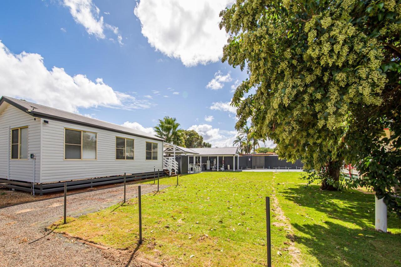 Kingaroy Holiday Park Екстериор снимка