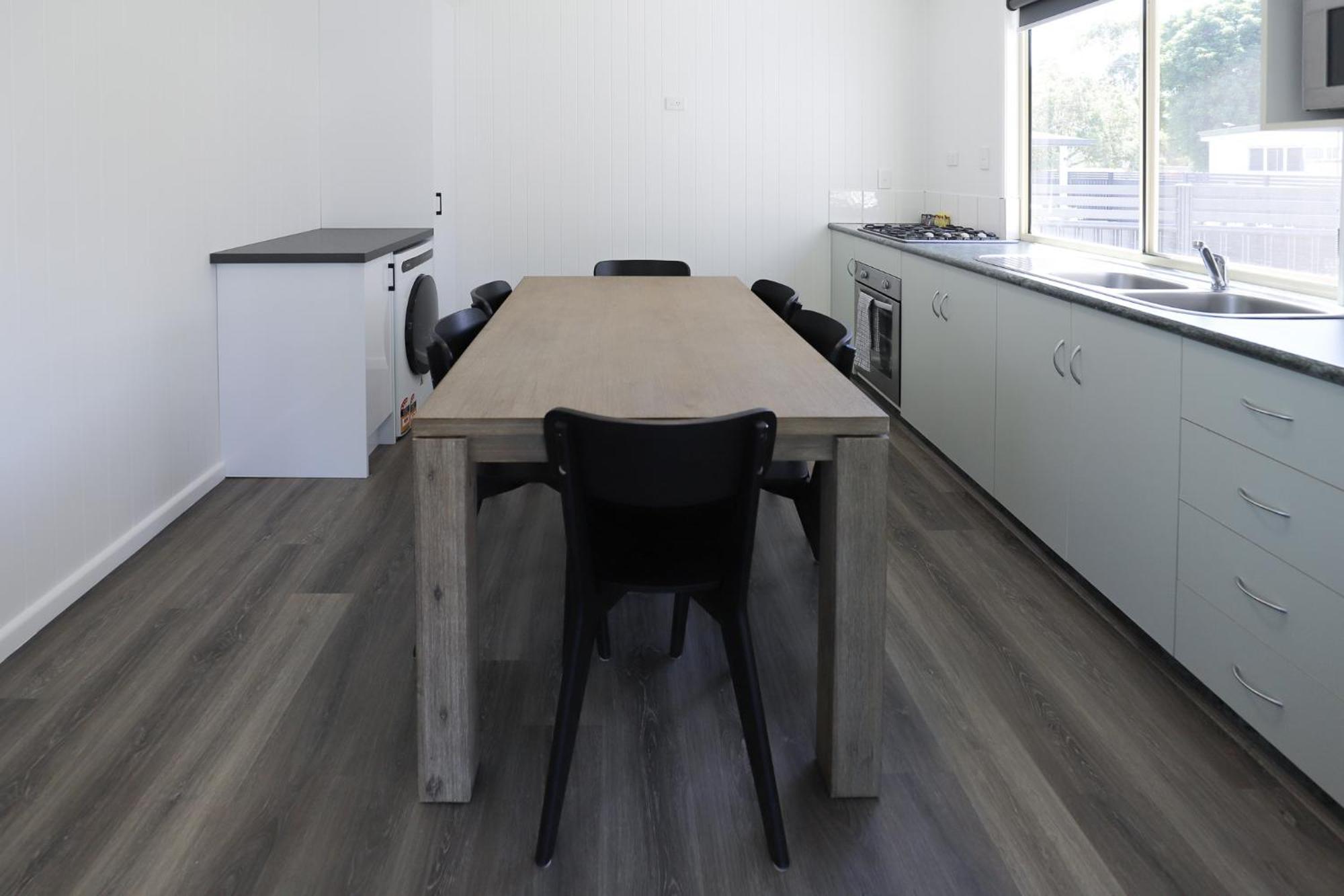 Kingaroy Holiday Park Екстериор снимка