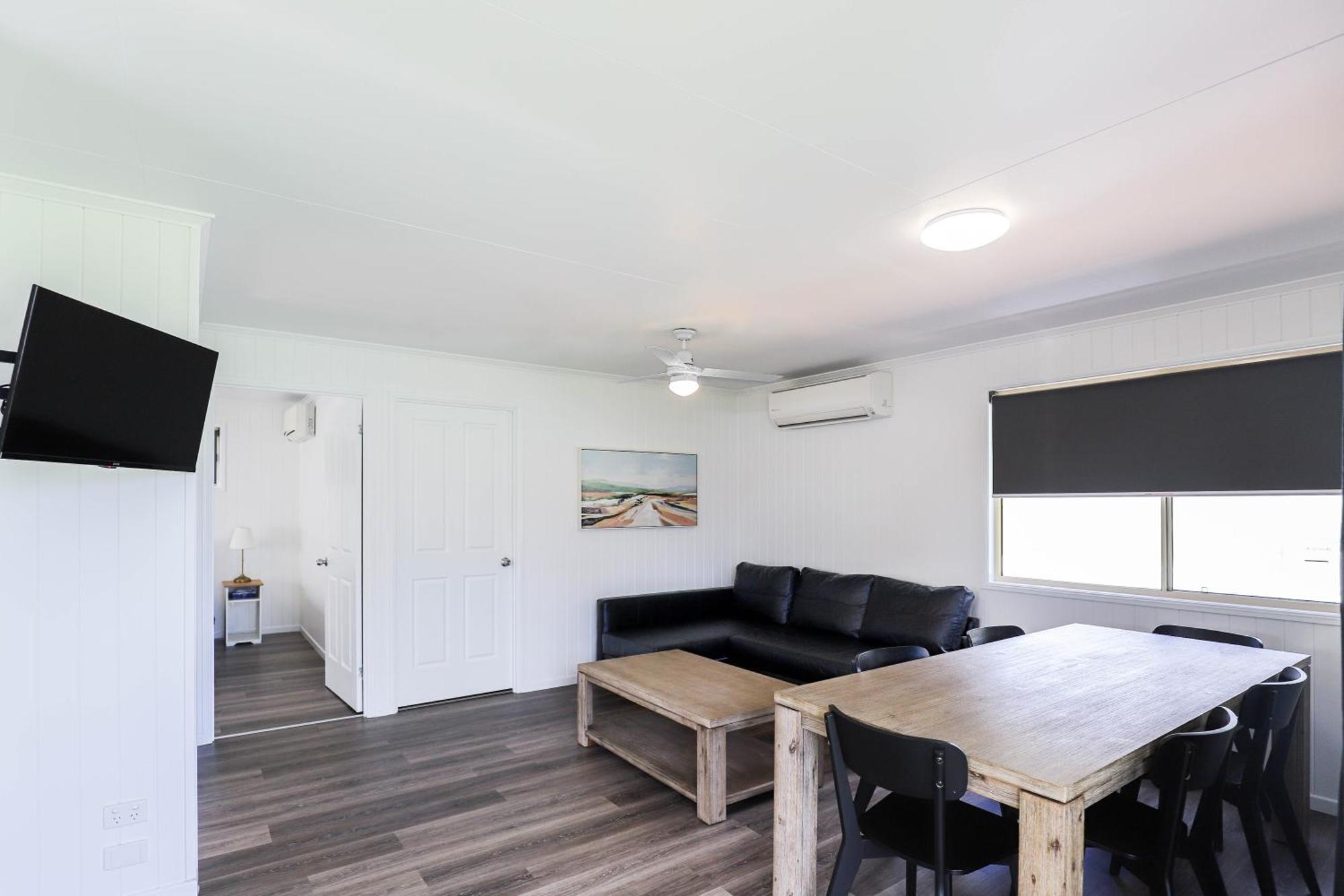 Kingaroy Holiday Park Екстериор снимка