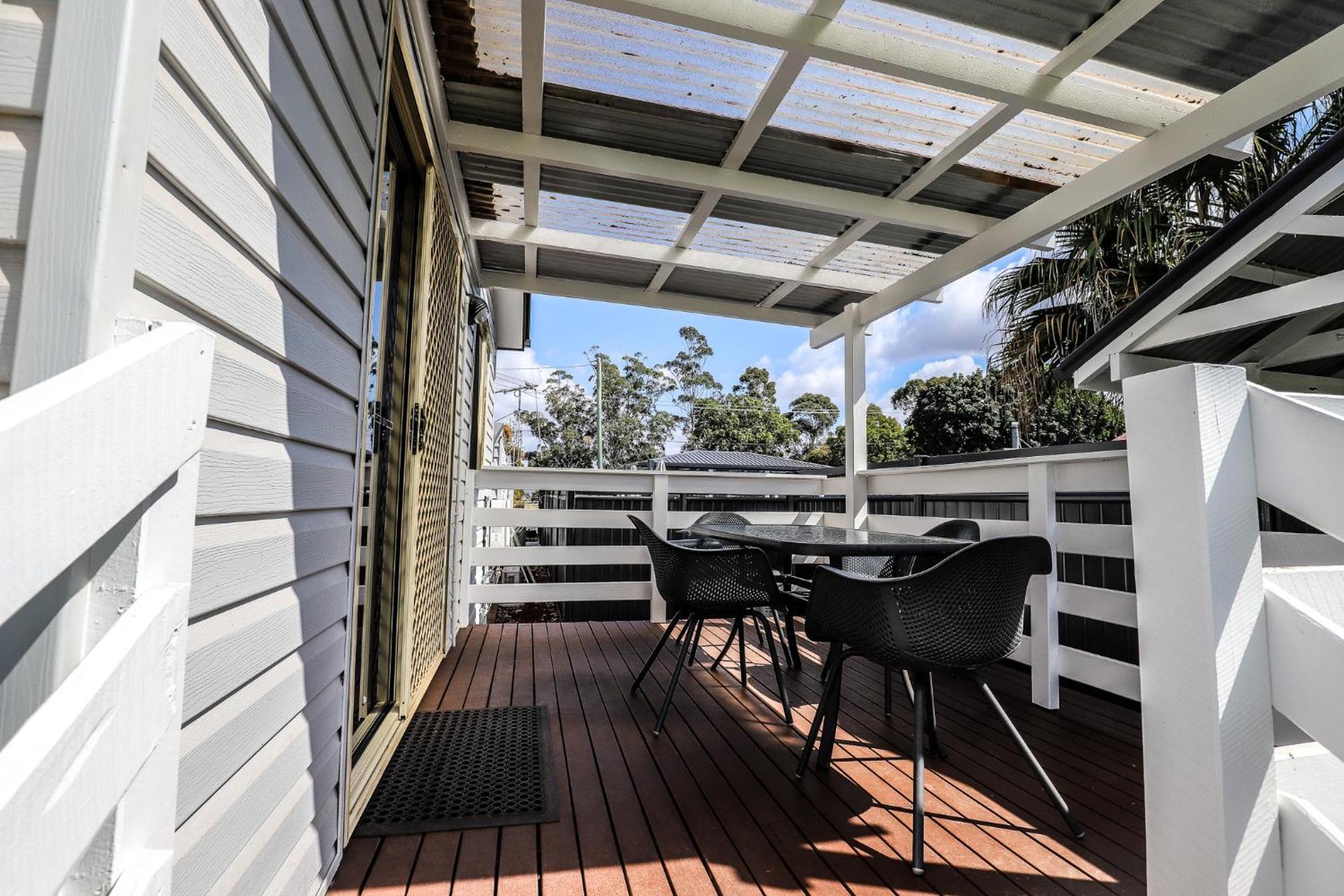 Kingaroy Holiday Park Екстериор снимка