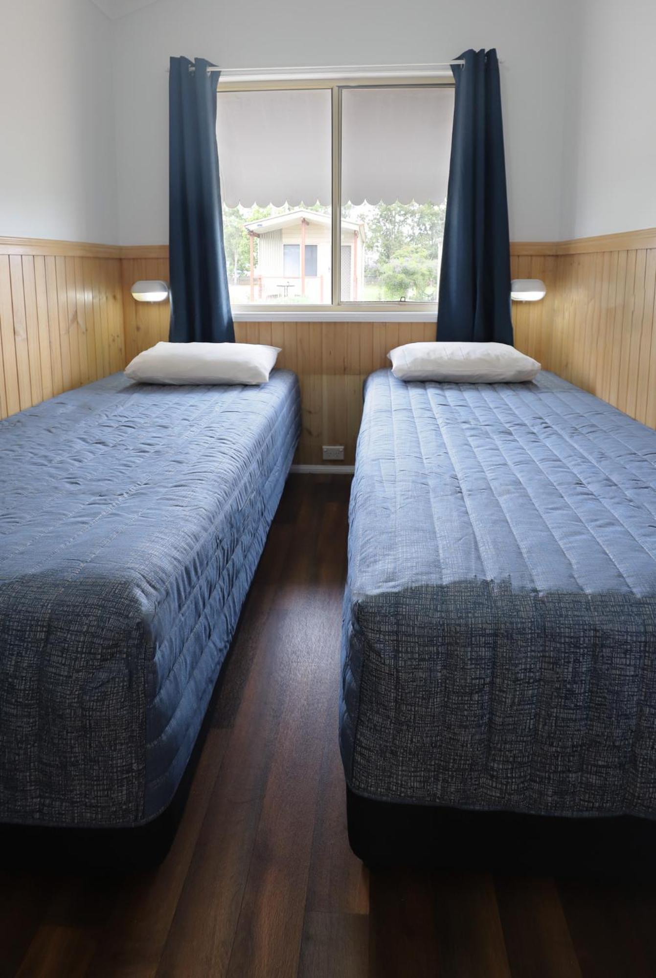 Kingaroy Holiday Park Екстериор снимка