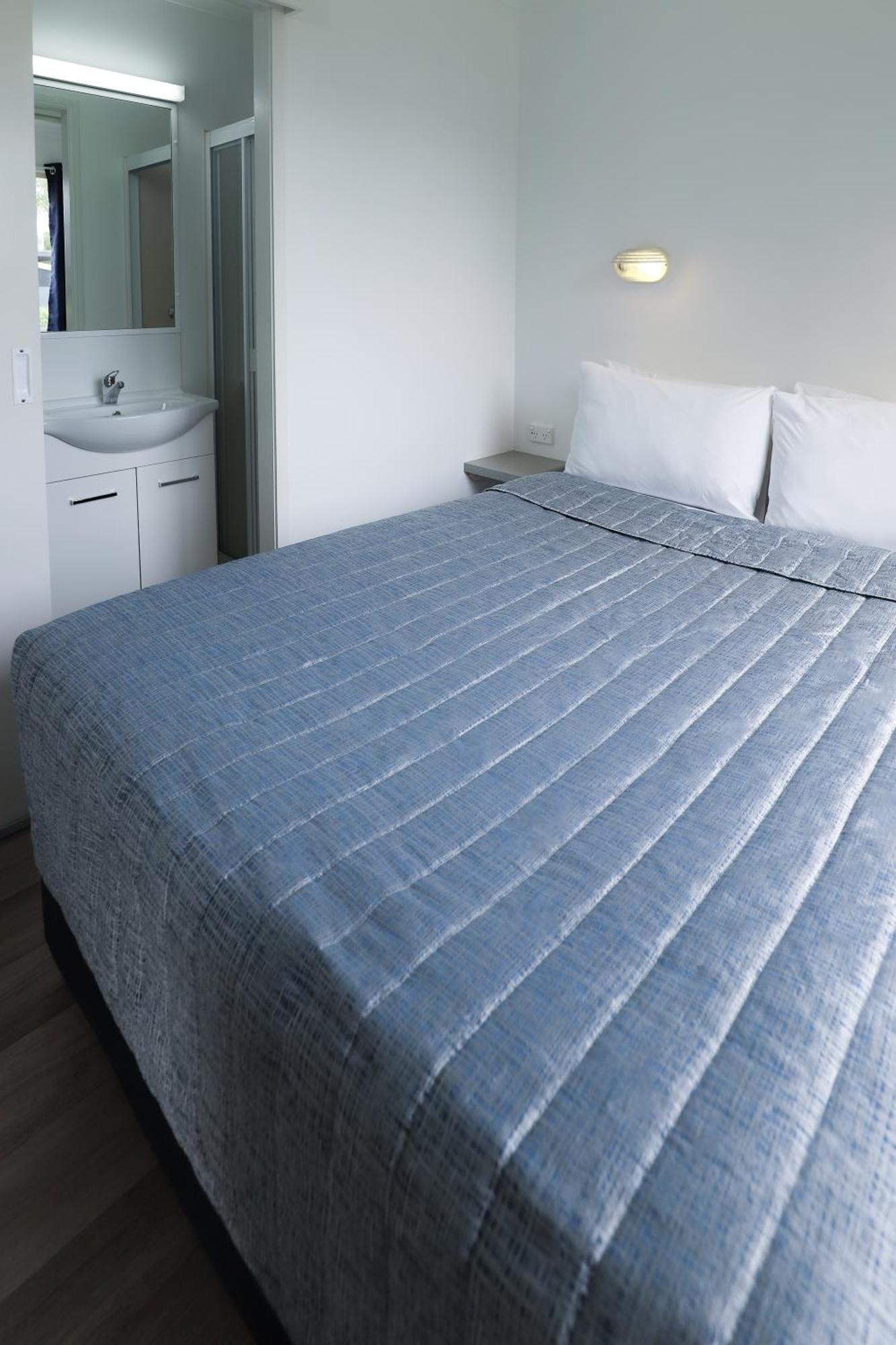 Kingaroy Holiday Park Екстериор снимка