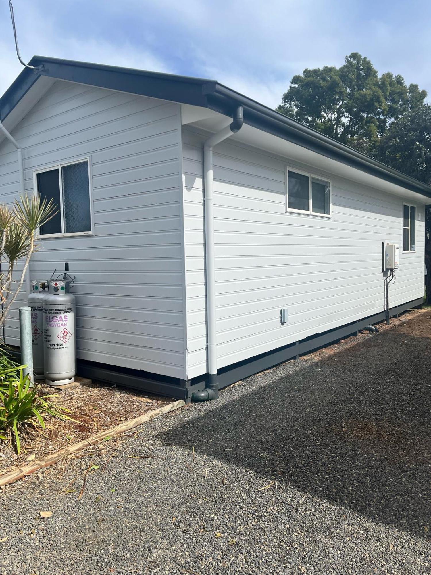 Kingaroy Holiday Park Екстериор снимка