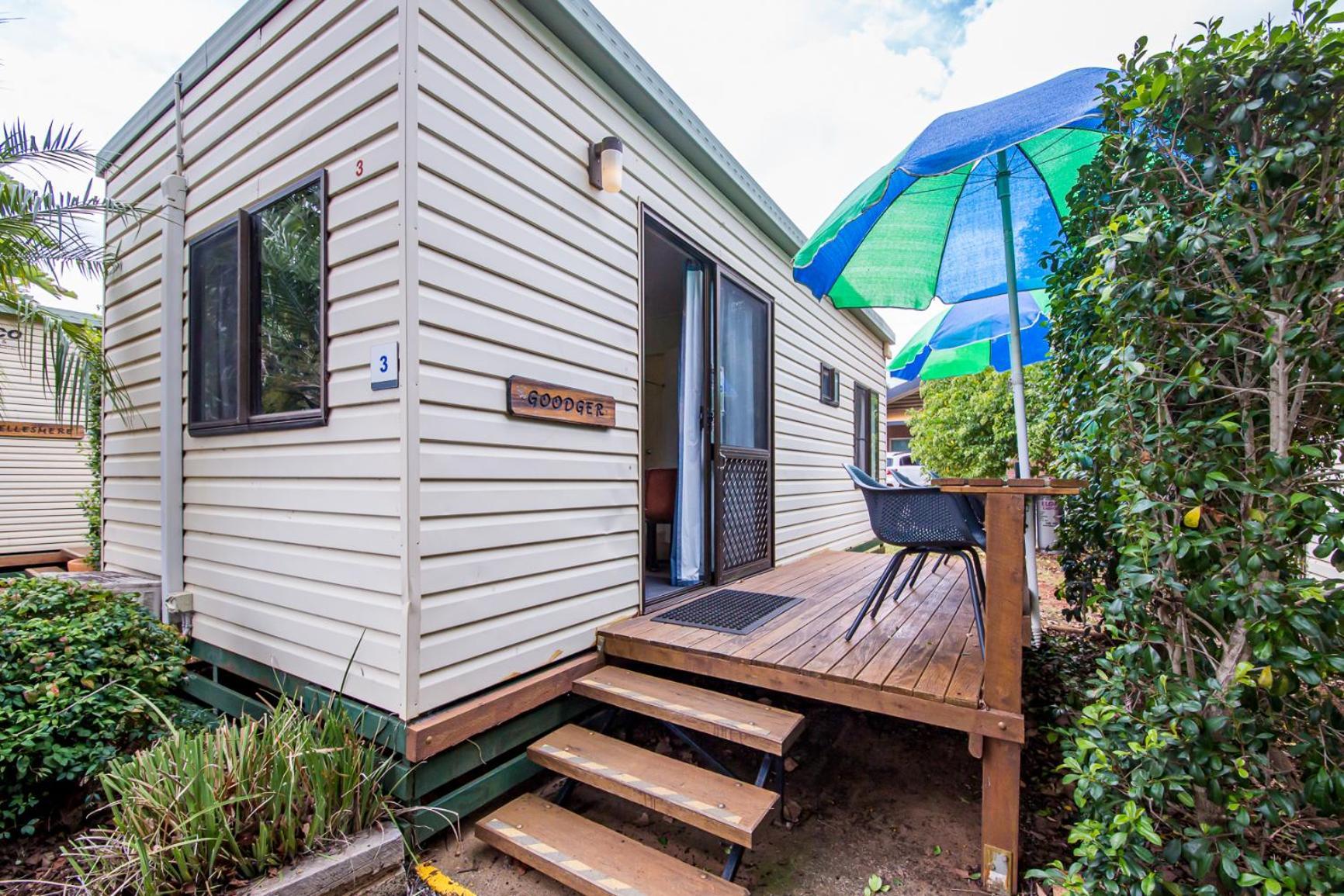 Kingaroy Holiday Park Стая снимка