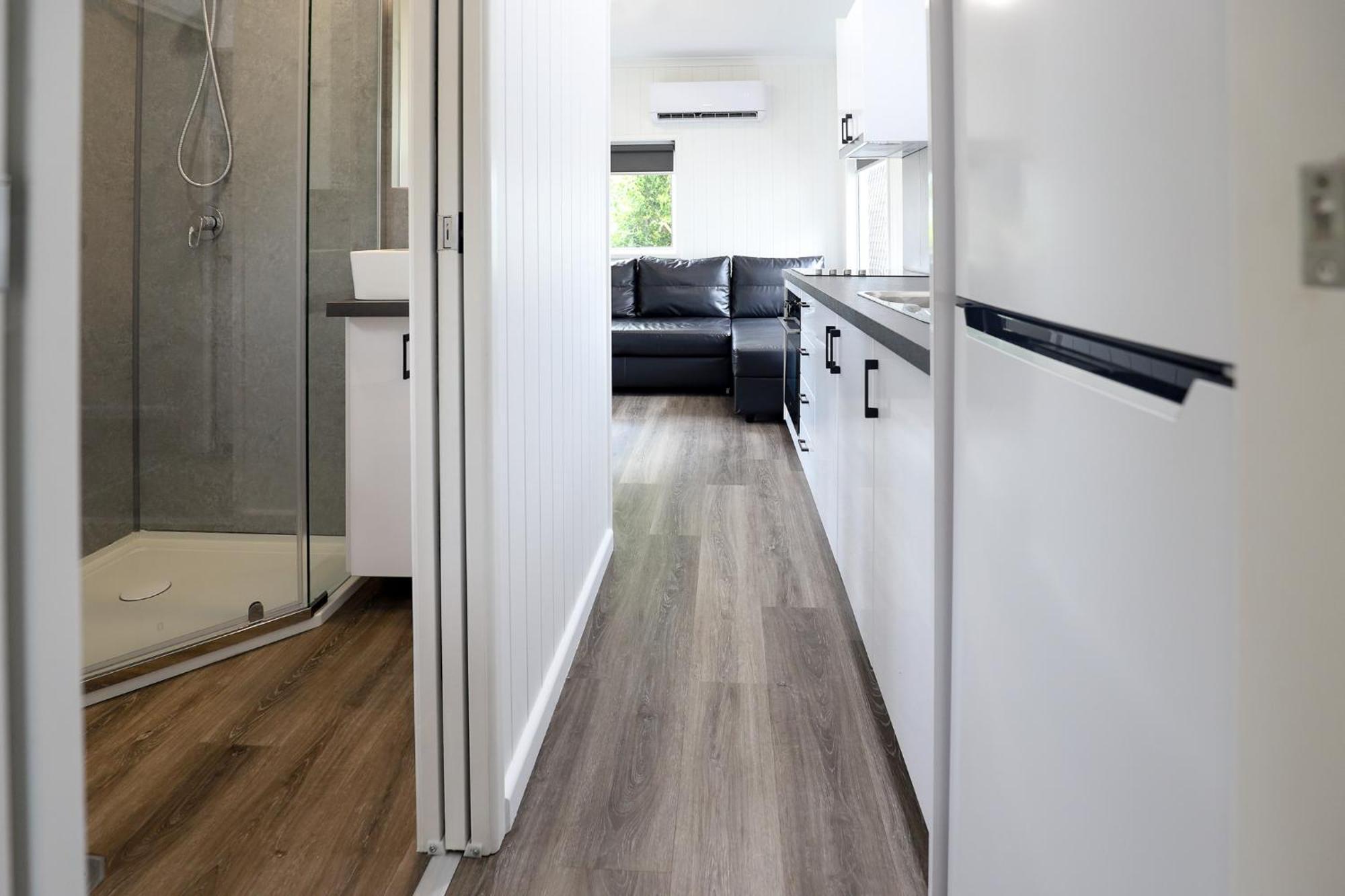 Kingaroy Holiday Park Екстериор снимка