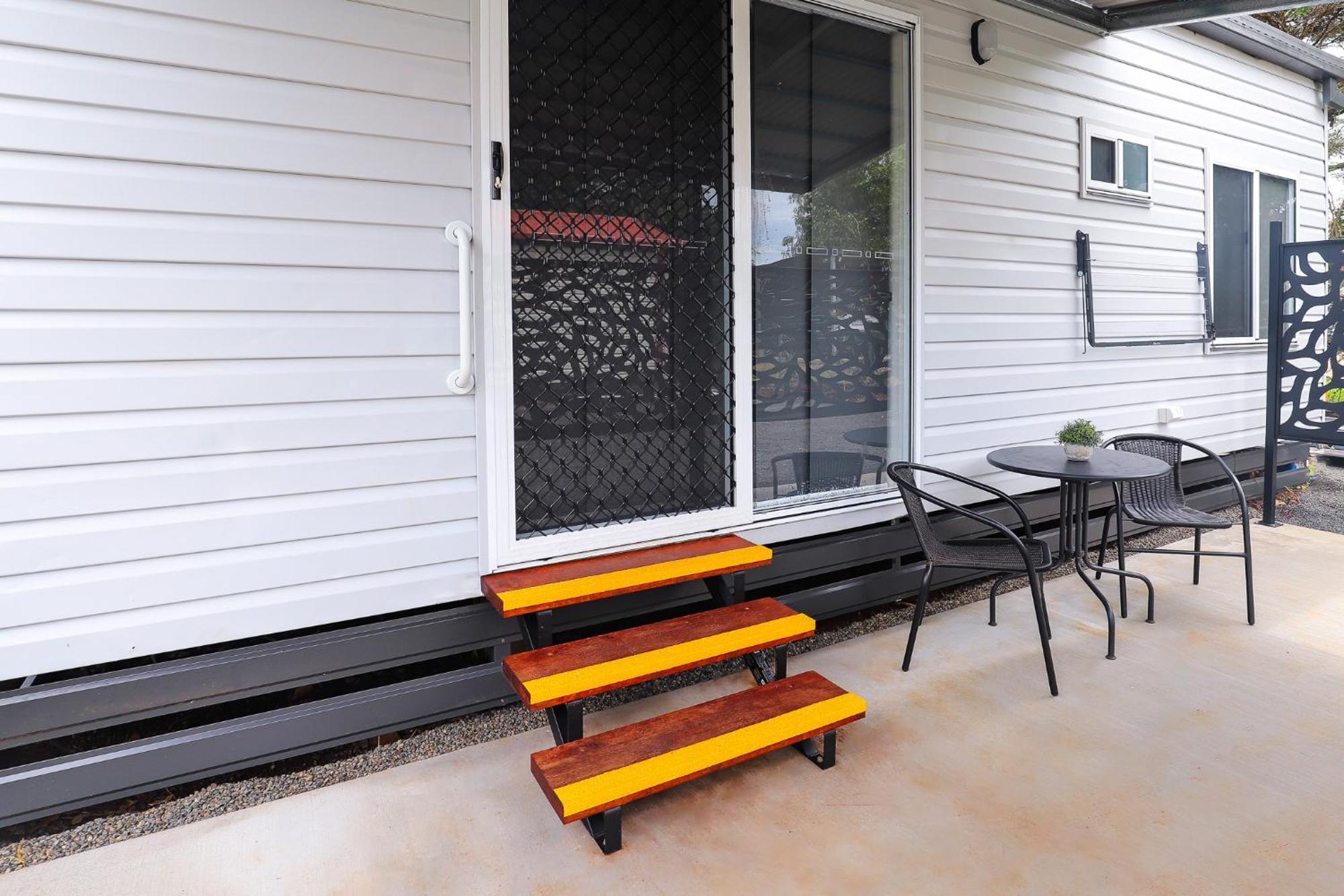 Kingaroy Holiday Park Екстериор снимка