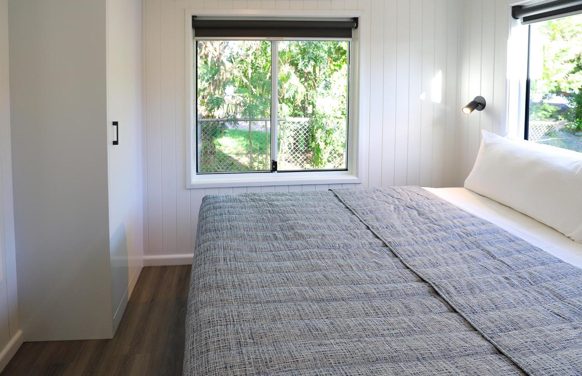 Kingaroy Holiday Park Екстериор снимка