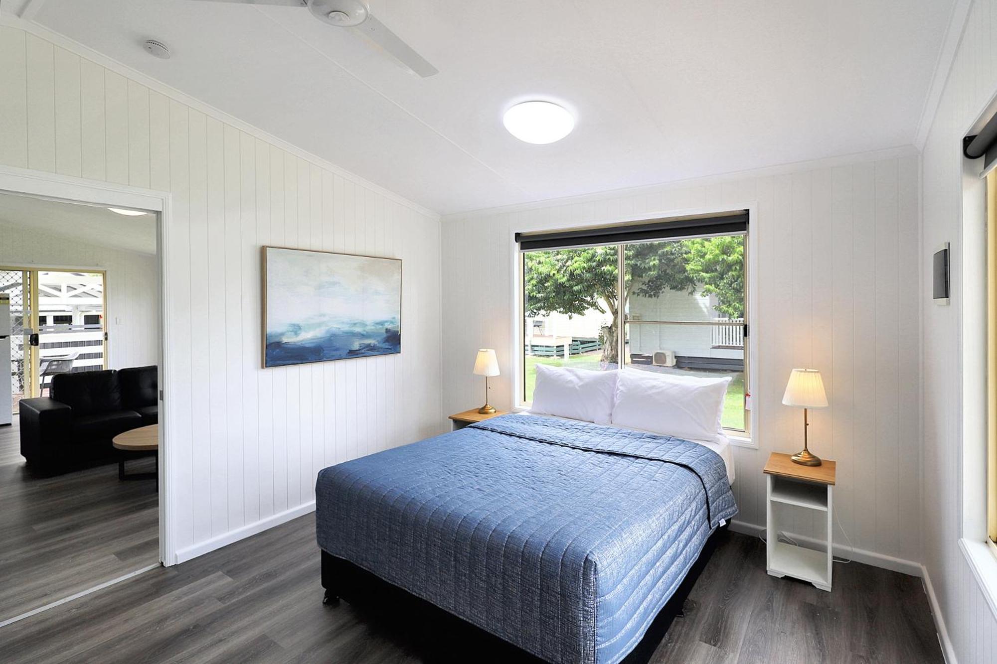 Kingaroy Holiday Park Екстериор снимка