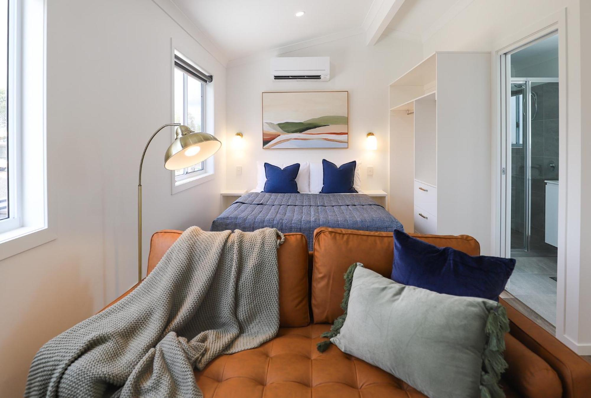Kingaroy Holiday Park Екстериор снимка