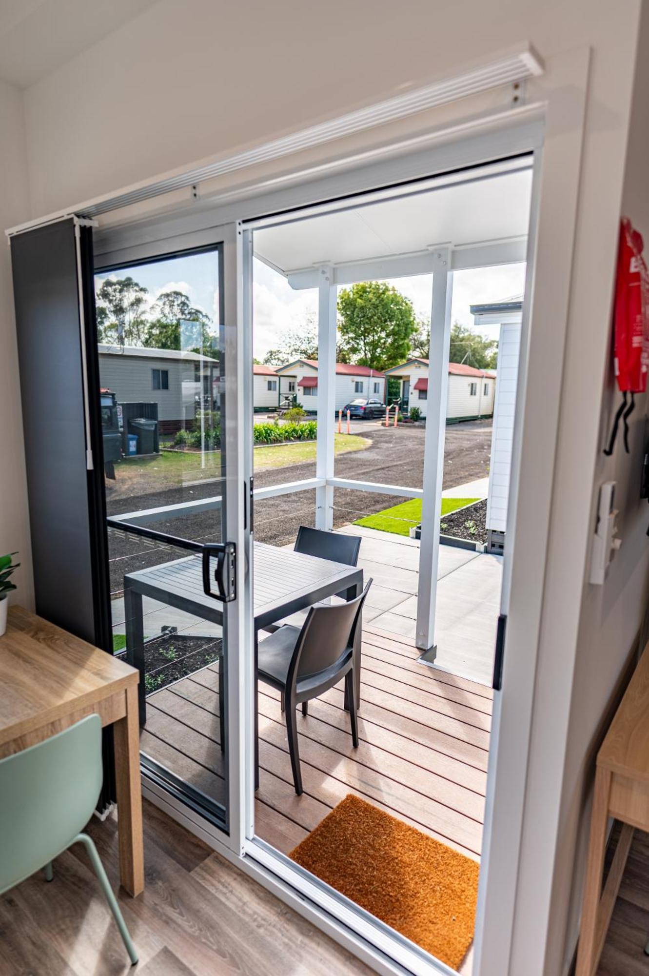 Kingaroy Holiday Park Екстериор снимка