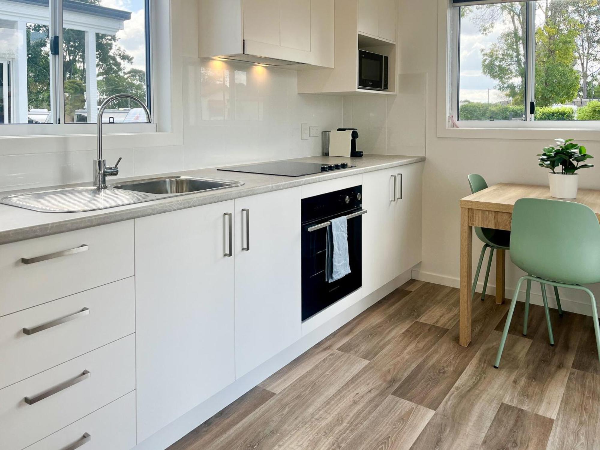 Kingaroy Holiday Park Екстериор снимка