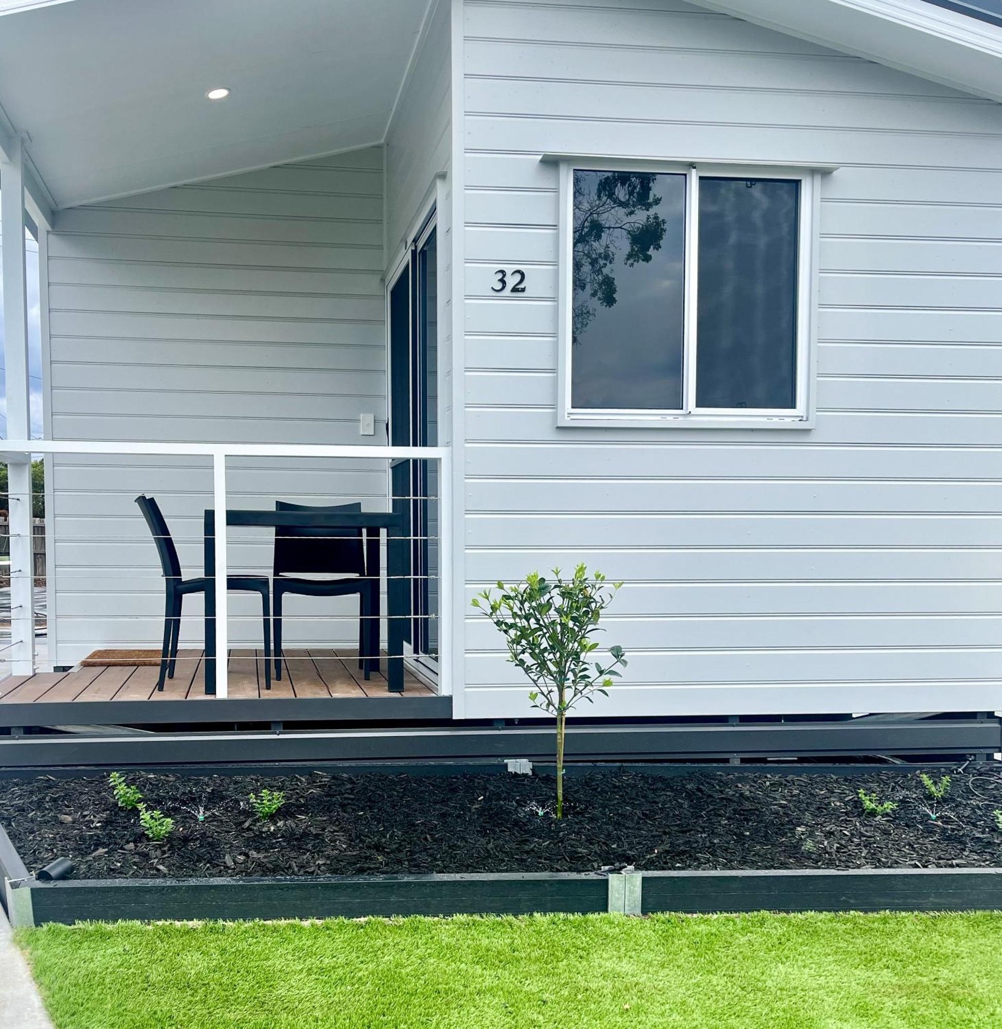 Kingaroy Holiday Park Екстериор снимка